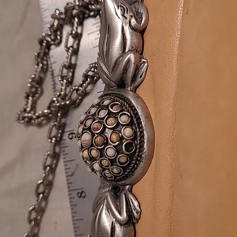 Vintage Ann Turk Shoulder Bag NEW LISTING!! - Picture 6 of 8